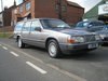 1994 Volvo 960 SE Auto 70,000 Miles F.S.H For Sale