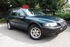 Volvo XC70 2.5 T SE Geartronic AWD 5dr 2003 62,000 MILES For Sale