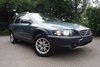 Volvo XC70 2.5 T SE Lux Geartronic AWD 5dr 2004 04 56,000 mi For Sale
