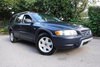 Volvo XC70 2.5 T SE Geartronic AWD 5dr 2004 (54) 47,000 MILE For Sale