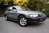 Volvo XC70 2.5 T SE Lux 5dr 2003 03 48,000 miles For Sale
