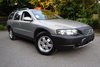 Volvo XC70 2.5 T SE Lux 5dr 2003 03 36,000 miles For Sale