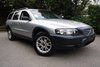 Volvo XC70 2.5 T SE Lux Geartronic AWD 5dr 2003 03 32,000 mi For Sale
