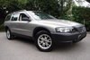 Volvo XC70 2.5 T SE Lux Geartronic AWD 5dr 2003 (03) 27,000  For Sale