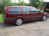 1993 volvo 850 t-5 auto sunroof leather 127Kposs px For Sale