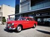 Volvo 122 S - 1961 For Sale