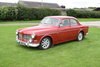 1966 Volvo Amazon 131 For Sale by Auction