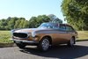 Volvo 1800 ES 1973 - To be auctioned 26-10-18 In vendita all'asta