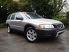 Volvo XC70 2.5 T SE Geartronic AWD 5dr 2005 52,000 miles For Sale