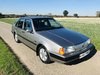 1993 Volvo 460se 46,000miles *very rare car* SOLD
