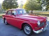 1974 1966 Volvo 121 Amazon,ridiculously low mileage, For Sale