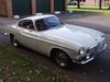 1967 Volvo P1800S For Sale