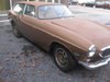 1972 VOLVO P1800 ES Automatic  RESTAURATION PROJECT  '72 For Sale