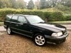 1998 CLASSIC VOLVO MK1 V70 XC 2.5 AWD AUTOMATIC For Sale