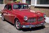 1966 Volvo Amazon 132 1996 - Great condition! For Sale
