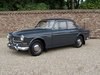 1964 VOLVO 121 AMAZON P130 VERY ORIGINAL,OVERDRIVE, 2ND OWNER For Sale