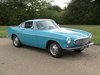 1968 Volvo P1800 S at ACA 3rd November 2018 For Sale