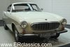 Volvo P1800S Coupe 1966 In very good condition For Sale