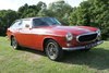 1973 VOLVO P1800ES 62,000 MILES EXCELLENT CONDITION FREE DELIVERY For Sale