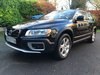 2009 *SOLD* : 2010 model VOLVO XC70 2.4TD D5 GEARTRONIC SE SOLD