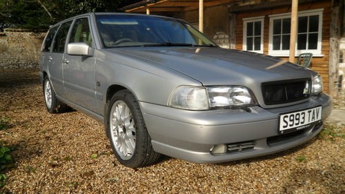 Volvo V70 1998 VERY CLEAN EXAMPLE For Sale