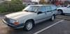 1995 STUNNING volvo 940gle turbo In vendita