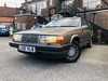 1993 Volvo 960 Estate 3.0 24V Automatic For Sale
