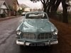 1966 volvo amazon auto moted and superb condition VENDUTO