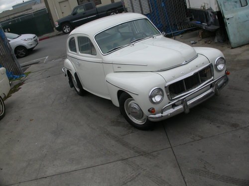 1963 CALIFORNIA BEAUTY ON THE BUTTON $12250 SALE PENDING SOLD