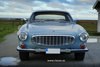 1966 Volvo P1800 in very good condition For Sale