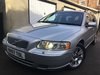 2007 57 Volvo V70 2.4 Automatic, just 43k miles, £255 tax For Sale
