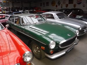 1972 Volvo 1800 ES very nice ! For Sale