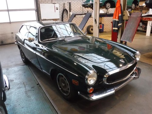 1972 Volvo 1800 ES for sale For Sale
