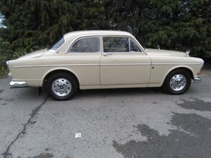 1968 Immaculate amazon 2 door coupe In vendita