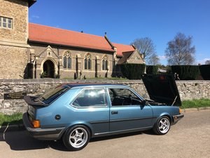 Volvo 340 1.7 1988 For Sale
