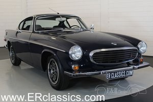 Volvo P1800 E 1971 in very good condition Kaufen Bei