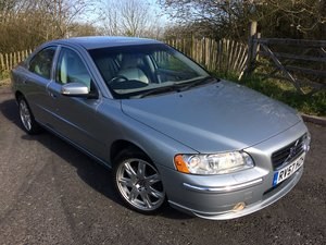 STUNNING! Volvo S60 D5 SE LUX  For Sale