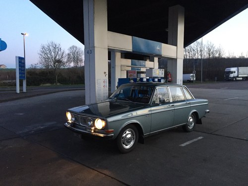 1970 Very rare collectable 144 1'st series Grand Luxe For Sale