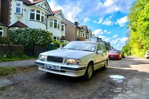 1993 VOLVO 850 GLT  Immaculate Rare Modern Classic For Sale