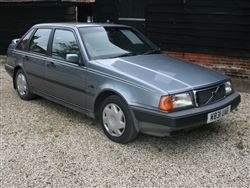 1993 440 Xi 5 door hatch - Barons Tuesday 4th June 2019 For Sale by Auction