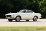 1964 Volvo P 1800S = Ivory(~)Red Correct Work Done $46.5k For Sale