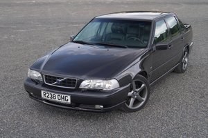 1997 Volvo S70, 10V, 2.5, Petrol, Manual,Leather, Sport For Sale