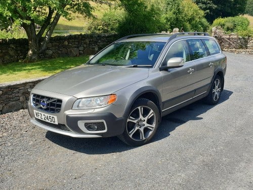 2012 Volvo XC70 D5 SE Lux - Very Good Condition For Sale