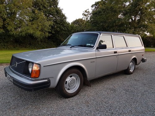 1979  Volvo  For Sale