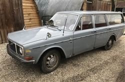 1970 145 DL Estate - Barons Friday 20th September 2019 For Sale by Auction