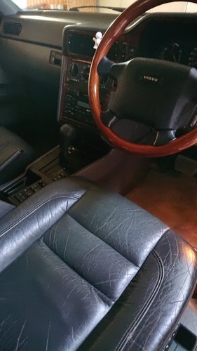 1994 Volvo 850 T5 Classic For Sale