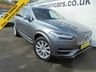 2016 Volvo XC90 2.0 T8 Twin Engine Inscripition 7 Seats For Sale