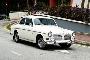 Picture of Volvo 123GT RHD 1966 - For Sale