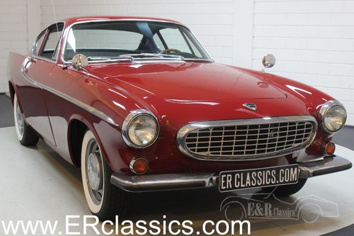 Volvo P1800 1965 In good condition For Sale