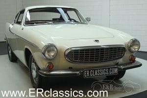 Volvo P1800 S Coupe 1966 In very good condition For Sale
